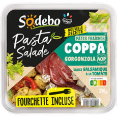 Pasta Salade - Coppa Gorgonzola AOP