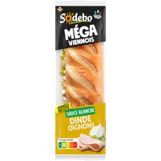 Le Méga Viennois DINDE