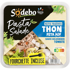 PASTA SALADE Thon