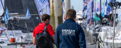 DhreamCup-Lorient